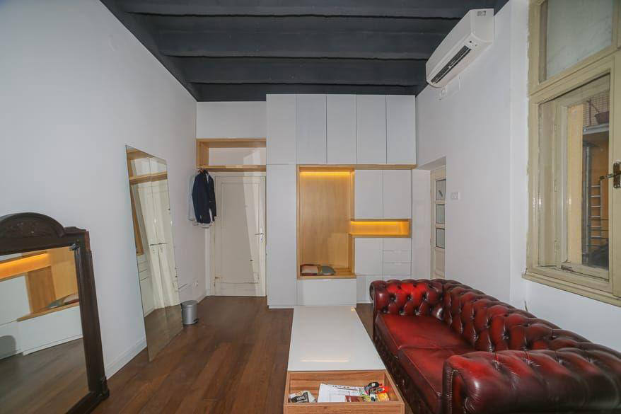 Квартира, 1066 м², 485 136$ — FAKTOR